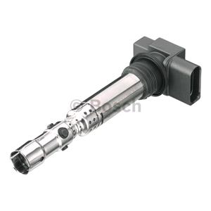 Ignition Coils, Bosch Ignition Coil   0986221047, Bosch
