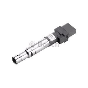 Ignition Coils, Bosch Ignition Coil   0986221051, Bosch