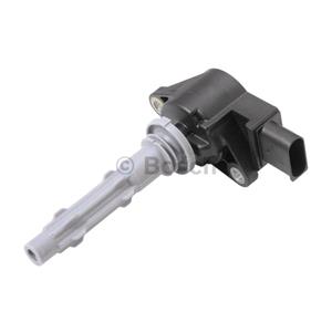 Ignition Coils, Bosch Ignition Coil   0986221058, Bosch