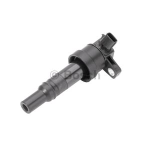 Ignition Coils, Bosch Ignition Coil   0986221075, Bosch