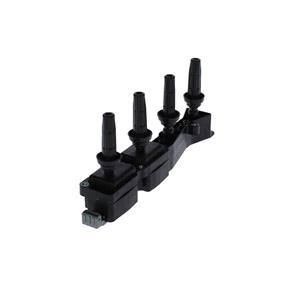 Ignition Coil, IGNITION COIL PEUGEOT 1007; 206, Bosch
