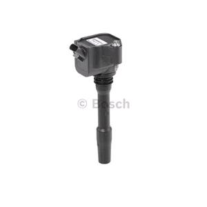 Ignition Coils, Bosch Ignition Coil   0986221124, Bosch
