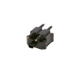 Ignition Coils, Bosch Ignition Coil   098622A401, Bosch