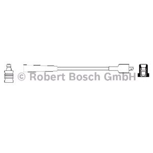 Ignition Cables, Bosch Ignition Cable, Bosch