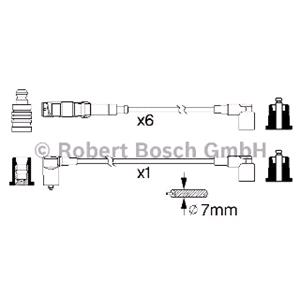 Ignition Leads, Bosch Ignition Leads, Bosch