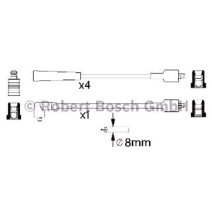 Ignition Leads, Bosch Ignition Leads   0986356868, Bosch