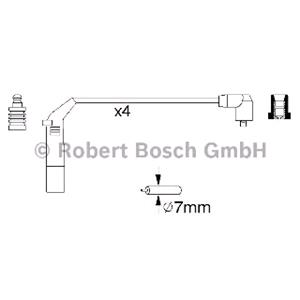 Ignition Leads, Bosch Ignition Leads, Bosch