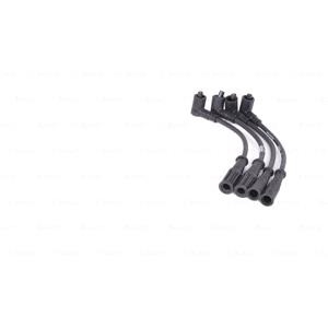 Ignition Leads, Bosch Ignition Leads   0986357286, Bosch