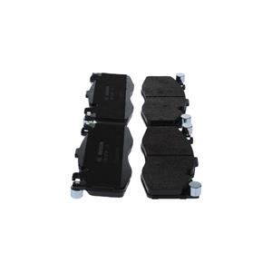 Brake Pads, BRAKE PAD   0986424387, Bosch