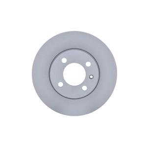 Brake Discs, Bosch Front Axle Brake Discs (Pair)   Diameter: 256mm   0986478308, Bosch