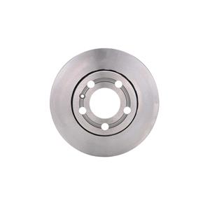 Brake Discs, Bosch Front Axle Brake Discs (Pair)   Diameter: 239mm   0986479036, Bosch