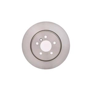 Brake Discs, Bosch Rear Axle Brake Disc (Pair)   Diameter: 330mm   0986479D58, Bosch