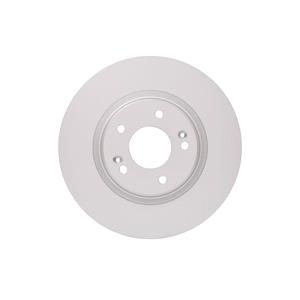 Brake Discs, Bosch Front Axle Brake Discs (Pair)   Diameter: 305mm   0986479E42, Bosch