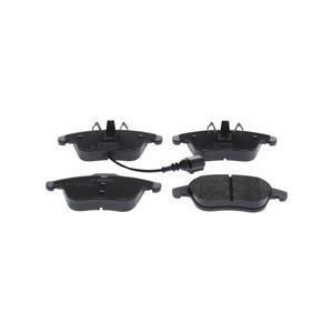 Brake Pads, Bosch Front Brake Pads (Full set for Front Axle)   0986494372, Bosch