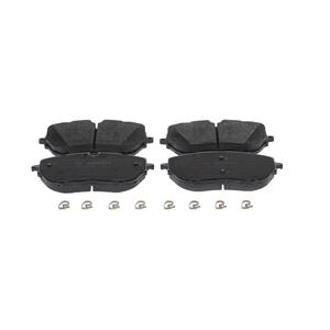 Brake Pads, Bosch Front Brake Pads (Full set for Front Axle)   0986494946, Bosch