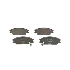Uncategorised, BRAKE PAD, Bosch
