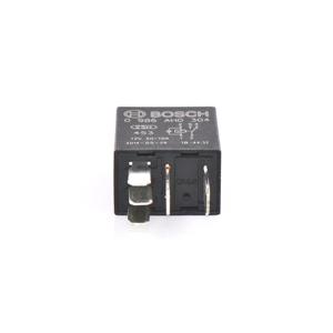 Uncategorised, RELAY & FLASHER UNIT, Bosch