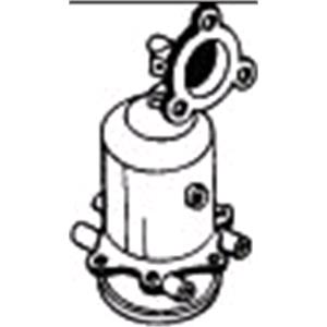 Uncategorised, PRIMERA 01 07, Bosal