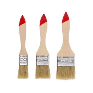 Painting, PAINT BRUSHES 3PCS 1" 1.5" 2", 