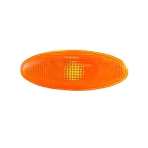 Lights, Repeater Lamp Oval for Ford MONDEO Estate 1996 2000, 