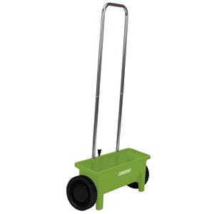 Lawn and Plant Care, Draper 09984 Rotary Seed Spreader, Draper