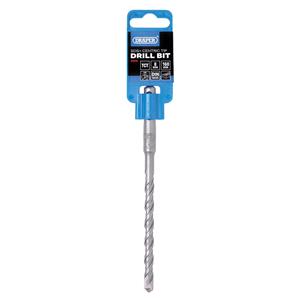 SDS+ Drill Bits, Draper 09998 SDS Plus Centric Tip Drill Bit, 8.0 x 160mm, Draper