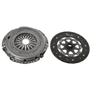 Clutch Kits, Sachs Clutch Kit   3000970012, Sachs