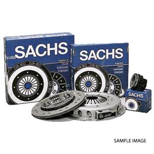 Clutch Kits, Sachs Clutch Kit   3000845701, Sachs