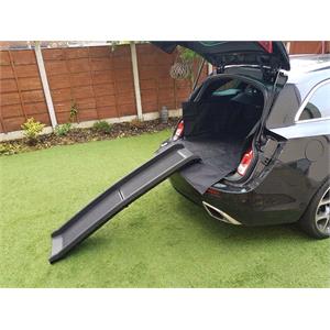 Dog Ramp For Car
