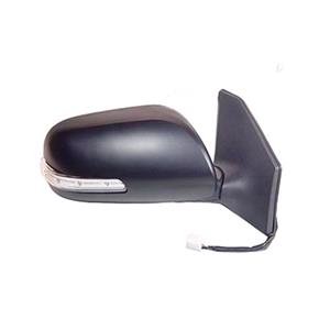 Wing Mirrors, Right Wing Mirror (electric, heated, indicator) for Toyota AVENSIS Saloon, 2006 2009, 