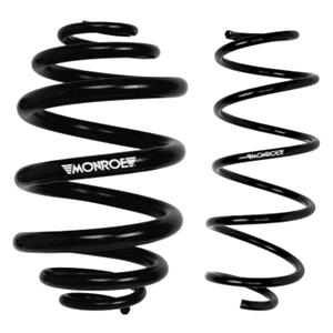 About Monroe OE Spectrum Coil Springs