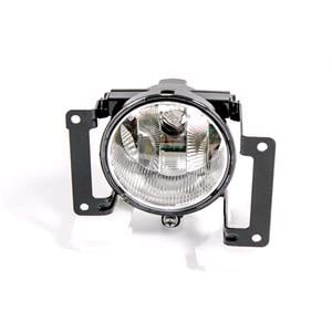 Lights, Right Front Fog Lamp for Hyundai TUCSON 2004 2009, 