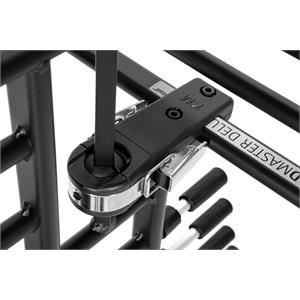 KleinMetall Divider for Roadmaster Deluxe Hatchback Dog Guard