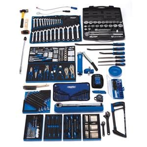 Tool Kits, Draper 10002 Agricultural Technicians Tool Kit, Draper