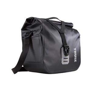 Bicycle Luggage and Accessories, Thule Shield Handelbar with Mount, Thule
