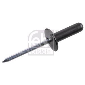 Blind Rivet, BLIND RIVET FORD FIESTA 0117 , Febi Bilstein