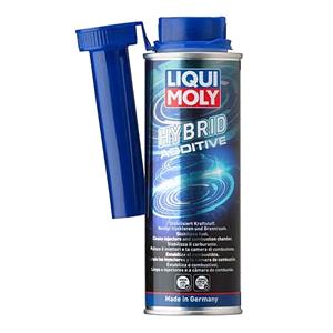 Fuel Additives, Liqui Moly Hybrid Additive   250ml, Liqui Moly