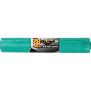 Hardware, WASTE BAGS FOR GLASS 120L 10PCS, VOREL