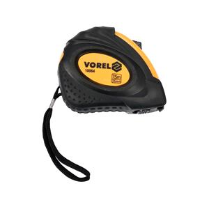 Hardware, MEASURING TAPE 7,5M X 25 MM, VOREL