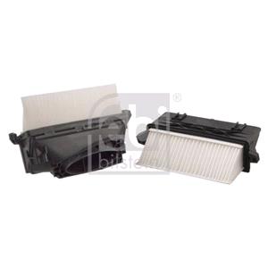 Air Filter Kit, Febi Bilstein Air Filter, Febi Bilstein