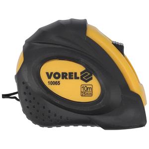 Hardware, MEASURING TAPE 10M X 25 MM, VOREL