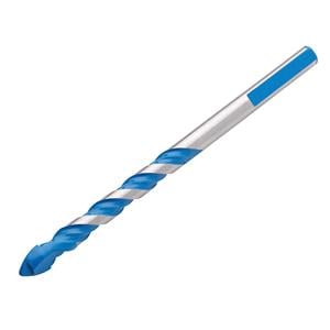 Tile/Glass Drill Bits, Draper 10067 TCT Tile and Glass Drill Bit, 7.0 x 109mm, Draper