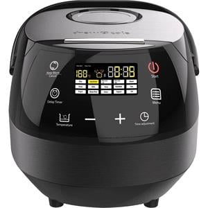 Small Appliances, Drew & Cole Clever Chef Multicooker 5L   14 Settings Inc. Slow Cook, Roast, Stew and Soup , Drew & Cole