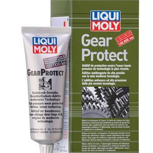 Transmission Oil Additive, Liqui Moly Gear Protect   80ml, Liqui Moly