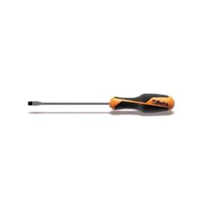 Tools, Screwdriver for Slotted Head Screws, 0.6mm x 3.5mm x 75mm, Beta