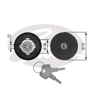 Uncategorised, Gates uncategorised 10121, Gates