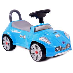 Gifts, SuperToys Pusher Rider with Interactive Steering Wheel, 