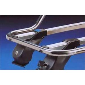 Boot Luggage Racks, Boot Luggage Rack For Mercedes SLK Convertible From 2004 2011, La Prealpina