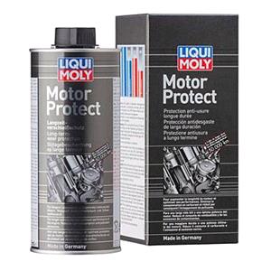 Oil Additives, Liqui Moly Motor Protect Oil Additive   500ml, Liqui Moly