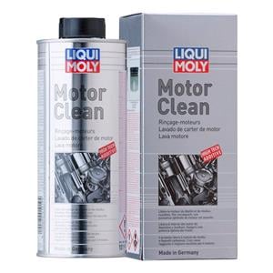 Oil Additives, Liqui Moly Motor Clean   500ml, Liqui Moly